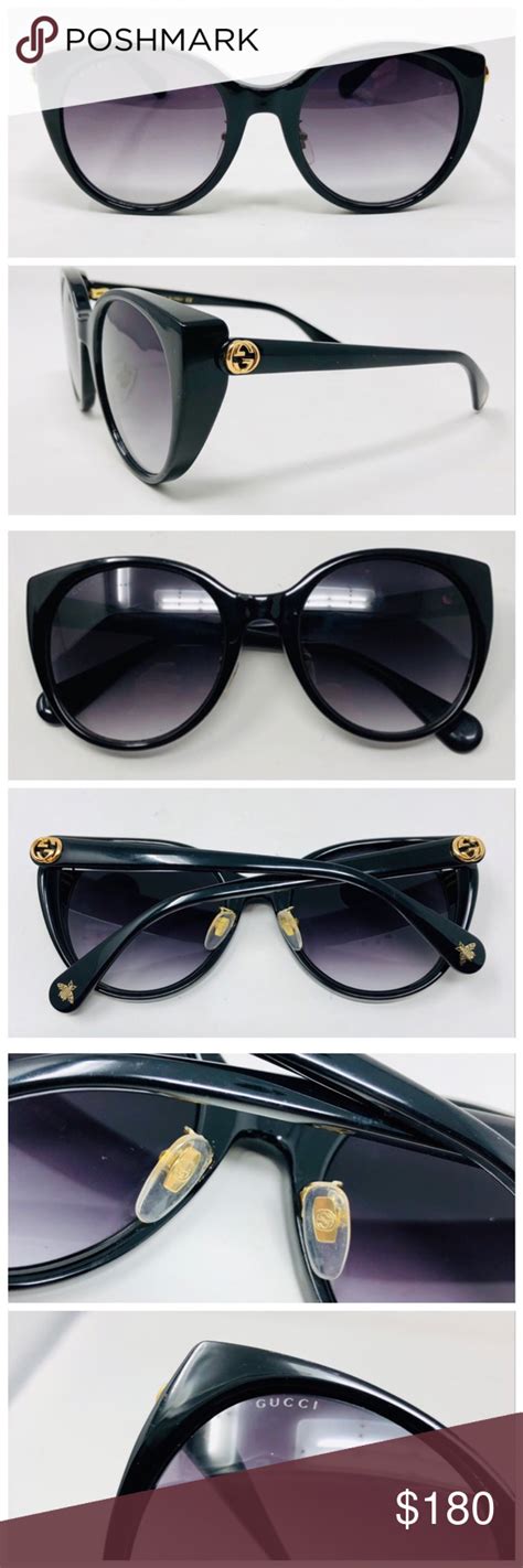 fake gucci glasses womens|gucci made in italy glasses.